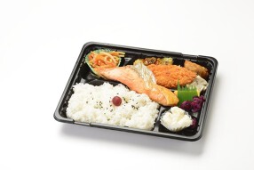 じゃぱんらんち 日本橋の画像