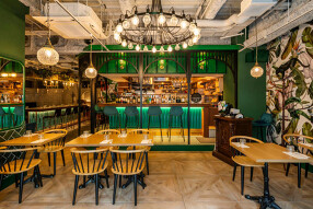 Malkovich Connectionの画像