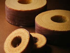 Strasbourg 丸山台の画像