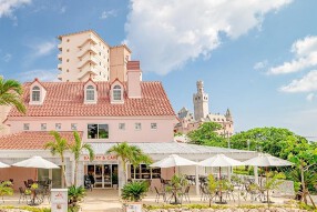 シギラセブンマイルズリゾート【ベーカリー&カフェ業態】宮古島新規開業プロジェクト始動！の画像