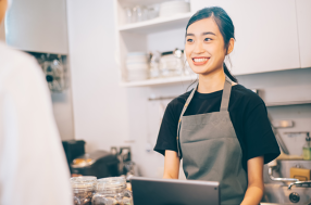 CARAVAN COFFEE 横浜元町店の画像