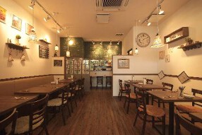 板橋3丁目食堂の画像