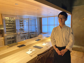 鮨 恵比寿 幸凛の画像