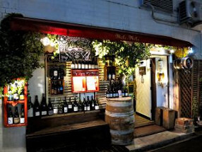 メリメロの画像