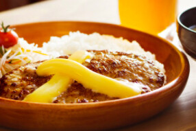 びっくりドンキー 岸和田店の画像