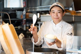 山本のハンバーグ大塚の画像