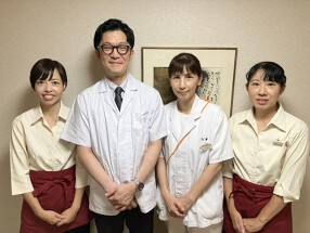 和食鍋処 すし半 深井店の画像