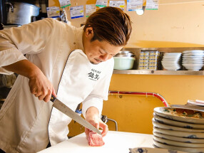 焼肉ホルモン 鍵矢の画像