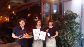 BISTRO BROOK KITCHENの画像