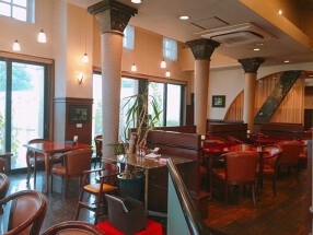 Pasta&Cafe LA☆COLLINAの画像