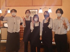 韓食苑　恭楽亭の画像