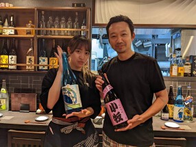 鳥酎 神田-大手町店の画像