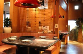 焼肉の大昌園　文化街店の画像