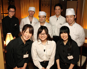 SANKOUEN CHINA CAFE & DININGの画像