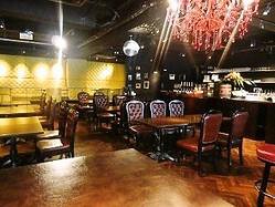 M ダイニング の画像