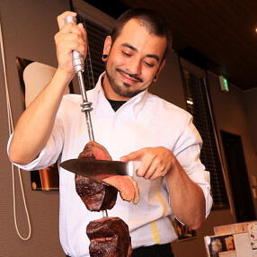 シュラスコB つくば店の画像