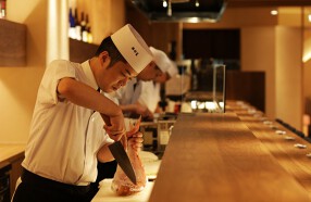 いざかや 粋旬　西村屋の画像