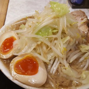 麺屋けんしんの画像