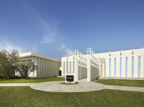 ノートルダム八戸の画像