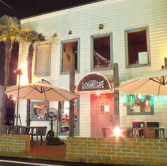 イルキャンティカフェ入間店の画像