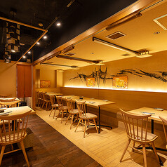 和風ダイニング　　きざみ　　荻窪店の画像