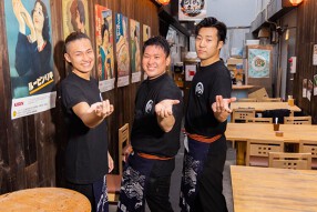 牛タン番長 吉祥寺の画像