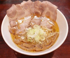 世界が麺で満ちる時　宇都宮店の画像