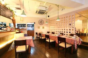 HEAVEN’S KITCHEN plus 甲東園店 の画像