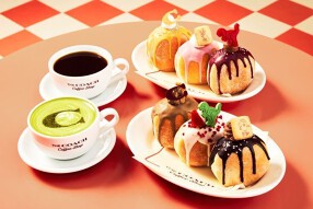 THE COACH Coffee Shop 木更津の画像