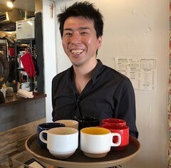 Bistro Harvestの画像