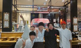 SALVATORE CUOMO & BAR 千里中央の画像