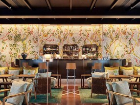 The Bvlgari Bar【by Bvlgari Hotel Tokyo】の画像