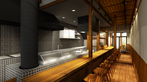 いぶし鳥 一香の画像