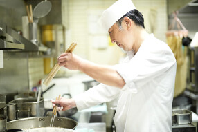 日本橋天丼 金子半之助 日本橋本店の画像