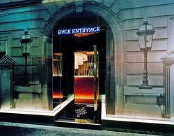 BACK ENTRANCEの画像