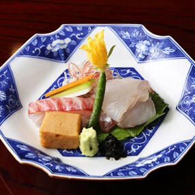 吉祥寺 やましろの画像