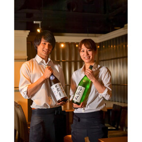 三陸海鮮 宮城居酒屋 華咲き牛たん 地酒　 千代の蔵　仙台店の画像