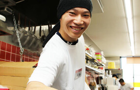 来来亭　大橋店の画像