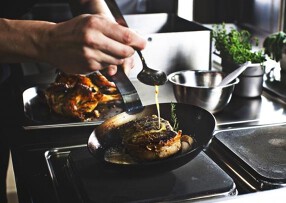 ビータス東京セントラルキッチンの画像