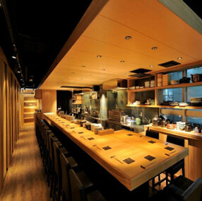 定禅寺 なかむらの画像