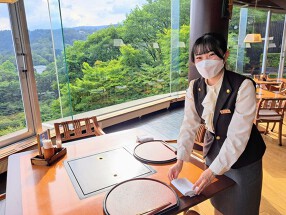 ホテルジャパン日光の画像