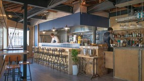 トラットリア・フィーロの画像