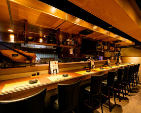 魚・食・笑 ちょうどの画像