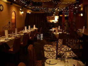 レストラン　ラ　シュエット　　ジャポンの画像