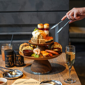 BUSHWICK BAKERY&GRILL 武蔵小杉店の画像