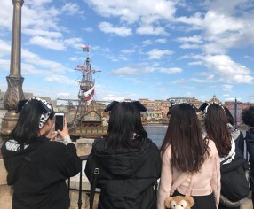 TAKASAGOMARU (広島お好み焼き&ワインの店) 大崎ブライトタワー店の画像