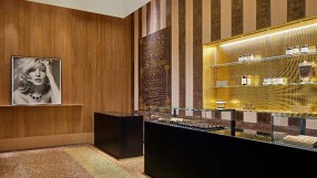 Bvlgari Dolci【by Bvlgari Hotel Tokyo】の画像