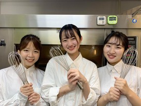 焼き菓子専門店　にじのおやつの画像
