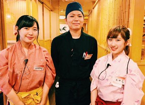 とも吉 西中島店の画像