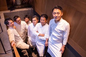 焼肉 牛印 銀座店の画像